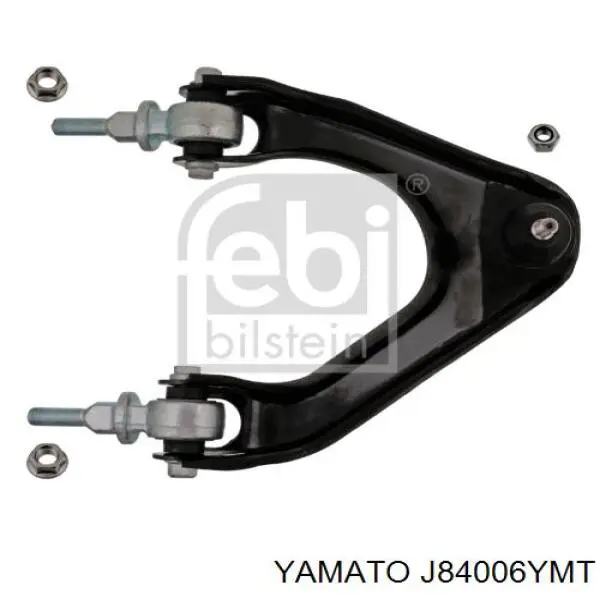 Купить J84006YMT Yamato Верхний рычаг