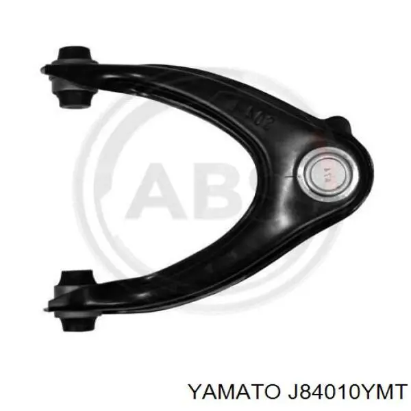 Рычаг передней подвески верхний правый Yamato J84010YMT цена, от 21.47 USD