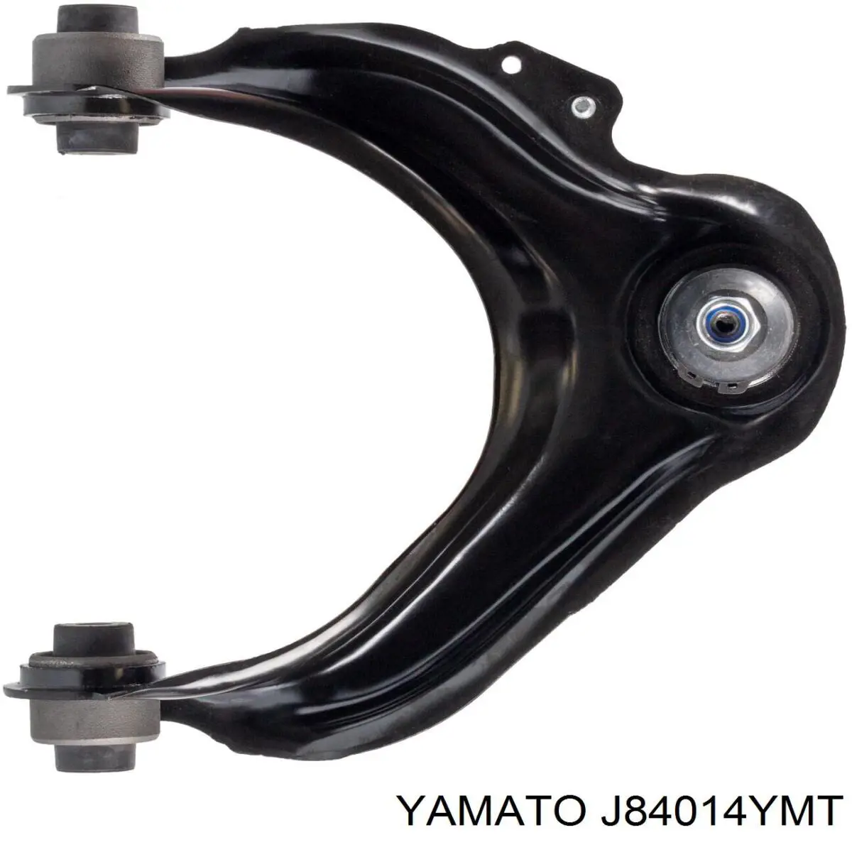 Рычаг передней подвески верхний правый Yamato J84014YMT цена, от 29.30 USD