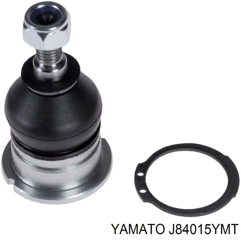 Рычаг передней подвески верхний левый Yamato J84015YMT цена, от 29.20 USD