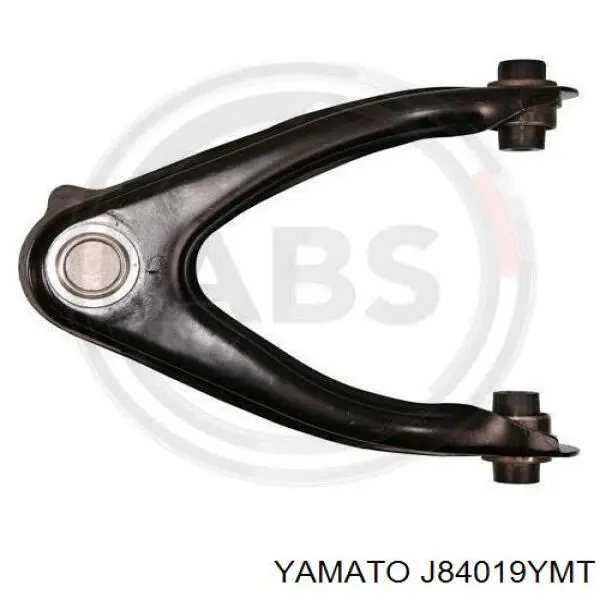Купить J84019YMT Yamato Рычаг передней подвески верхний левый
