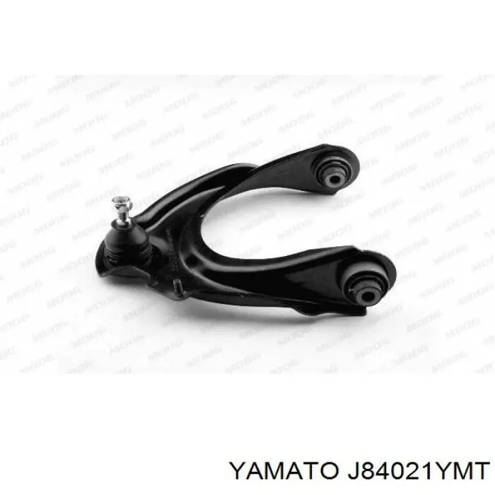 Рычаг передней подвески верхний правый Yamato J84021YMT цена, от 23.82 USD