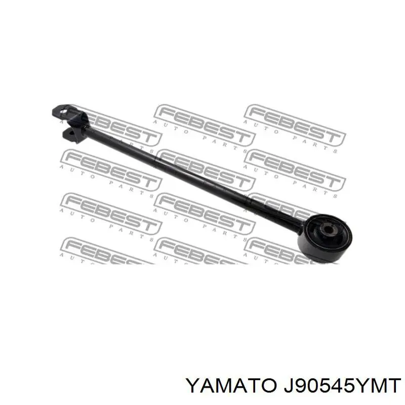 Задняя поперечная тяга ABS 212248