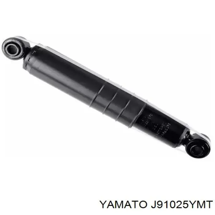 J91025YMT Yamato 