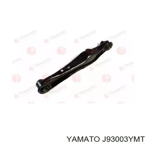 Купить J93003YMT Yamato Тяга поперечная задней подвески