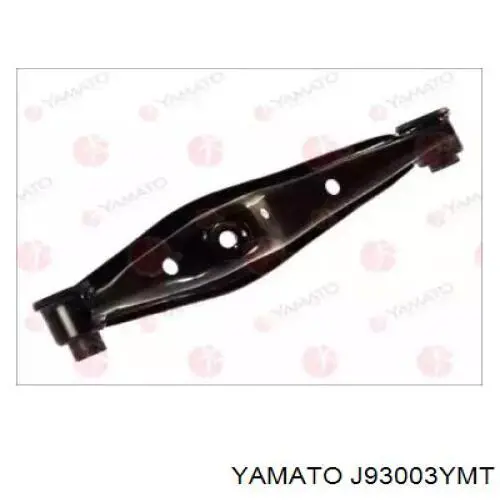 Тяга поперечная задней подвески J93003YMT Yamato