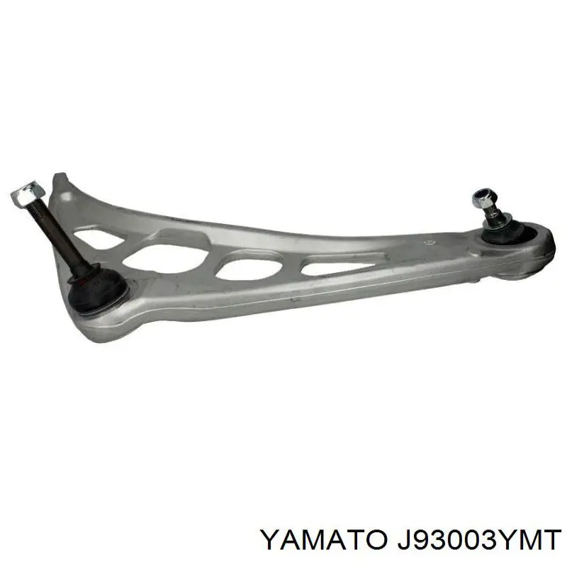 Растяжка задней подвески Yamato J93003YMT цена, от 18.92 USD