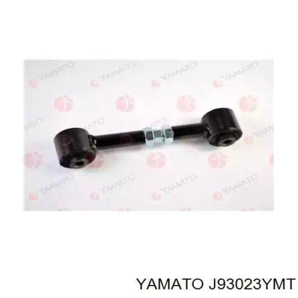 Купить J93023YMT Yamato Тяга поперечная задней подвески