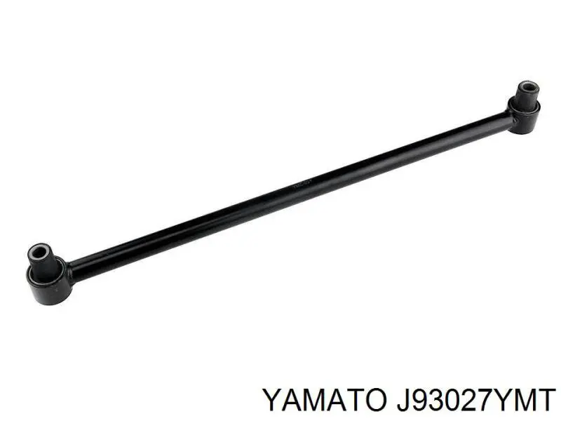 Купить J93027YMT Yamato Солдатик правый
