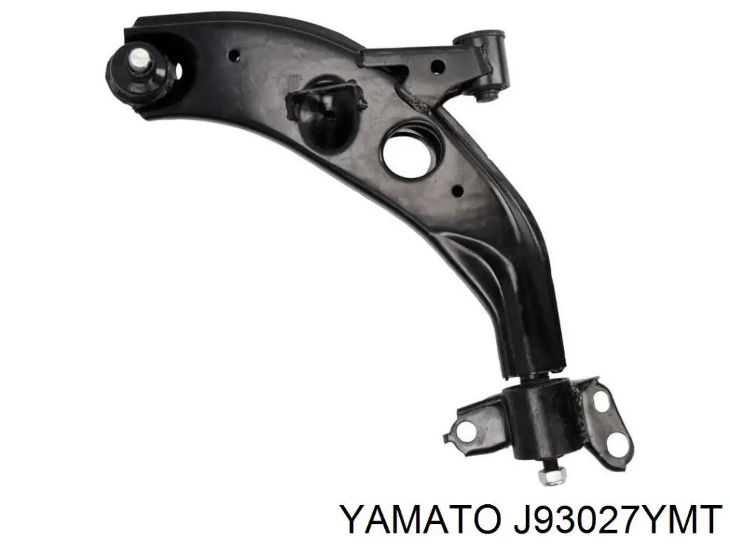 Стойка стабилизатора задняя правая Yamato J93027YMT цена, от 27.87 USD