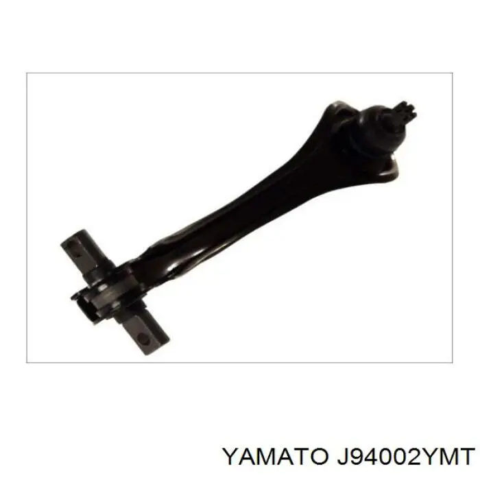 Купить 90Z4003OYO Oyodo Рычаг задней подвески верхний, левый