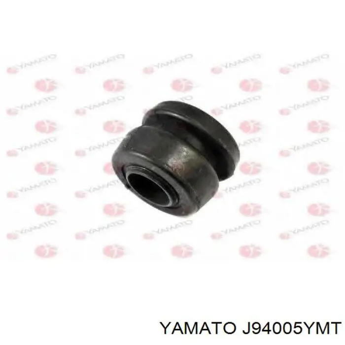 J94005YMT Yamato Верхний рычаг задней подвески правый