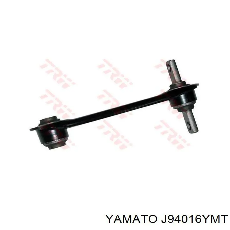 Купить J94016YMT Yamato Рычаг задней подвески верхний