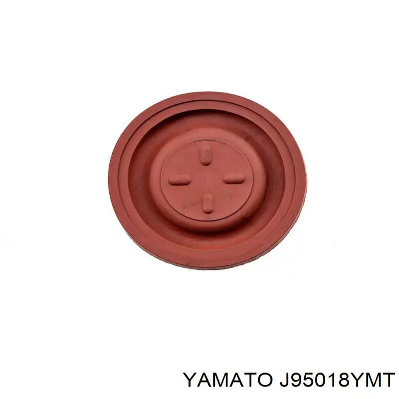 Рычаг задней подвески верхний левый и правый Yamato J95018YMT цена, от 24.51 USD