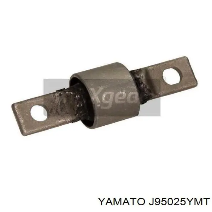 Балансир подвески задний левый Yamato J95025YMT цена, от 19.57 USD
