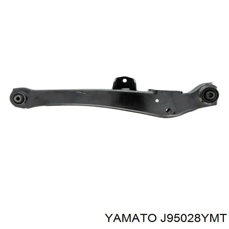 Нижний рычаг задней подвески J95028YMT Yamato