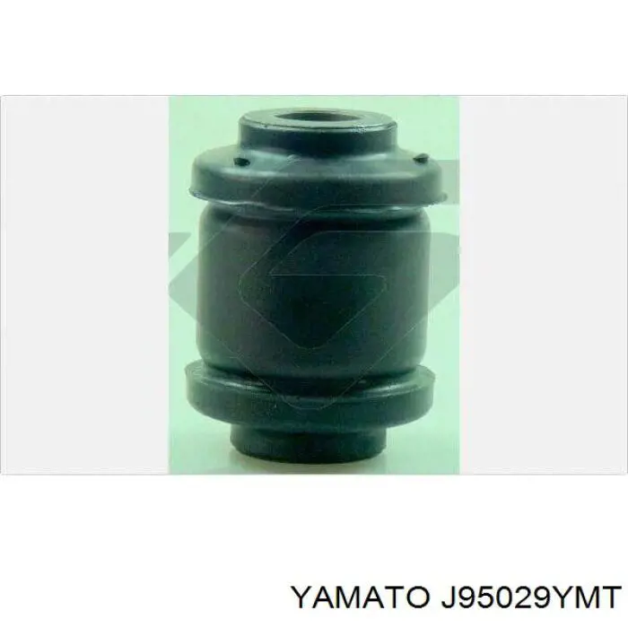 Рычаг задней подвески верхний J95029YMT Yamato