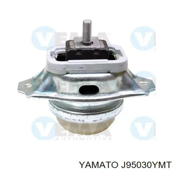 Brazo suspension (control) trasero inferior izquierdo J95030YMT Yamato