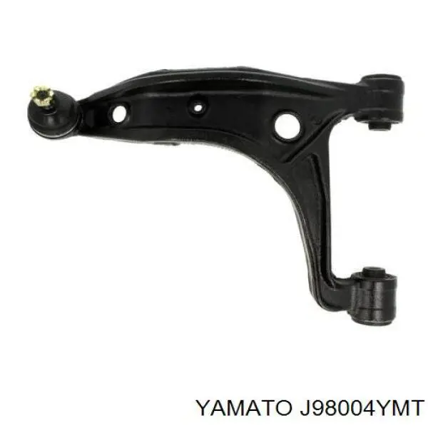 Brazo suspension trasero superior derecho J98004YMT Yamato