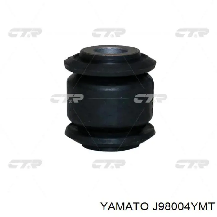 Балансир подвески задний правый Yamato J98004YMT цена, от 93.76 USD