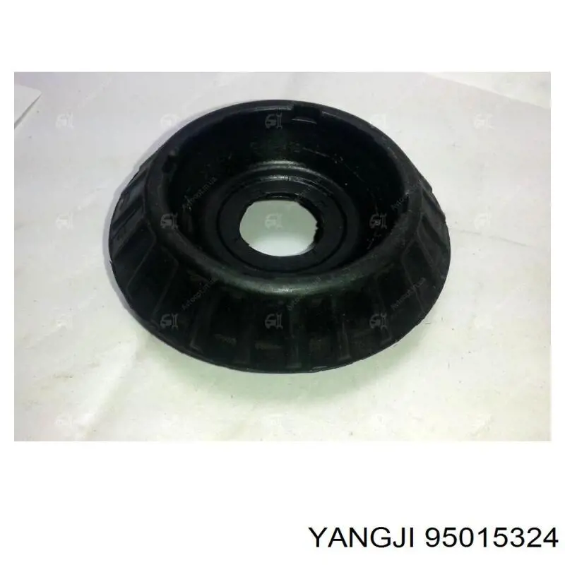 Опора стойки амортизатора переднего Yangji 95015324 цена, от 3.92 USD