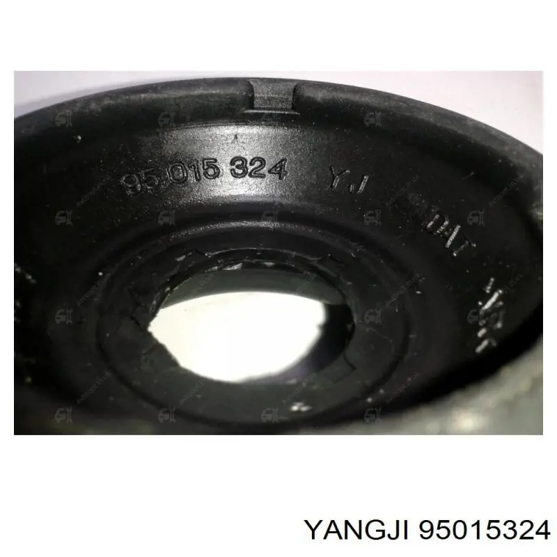 Купить 95015324 Yangji Опора переднего амортизатора