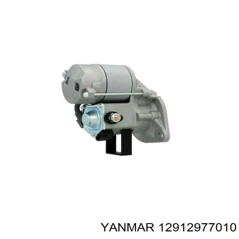 Купить S6097 AS/Auto Storm Стартер