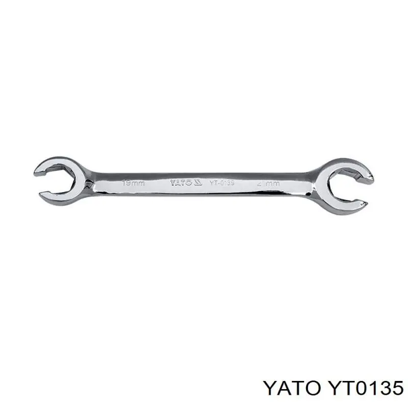  YT0135 Yato