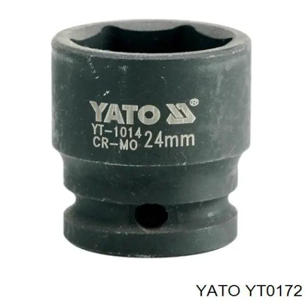  Yato YT0172 цена, от 4.01 USD