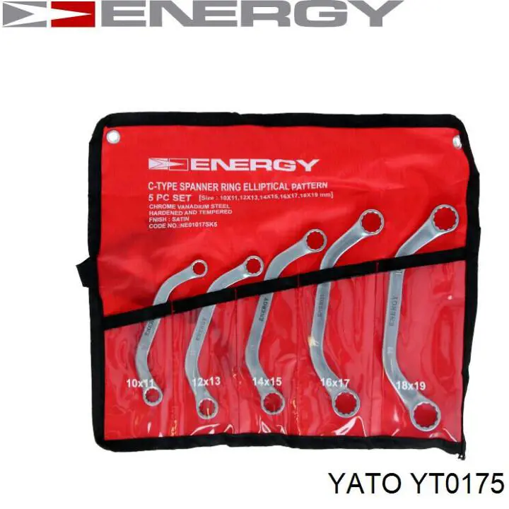 YT0175 Yato 