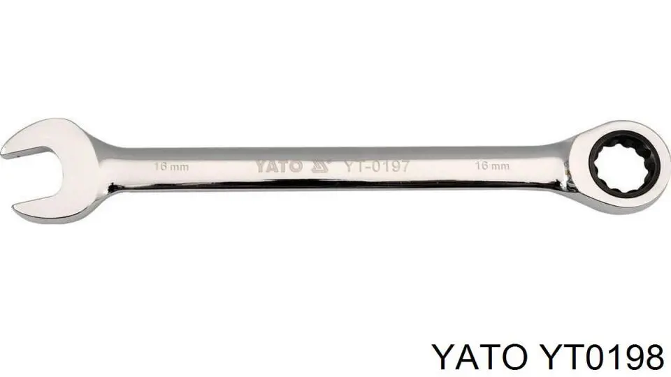  Yato YT0198 цена, от 6.09 USD