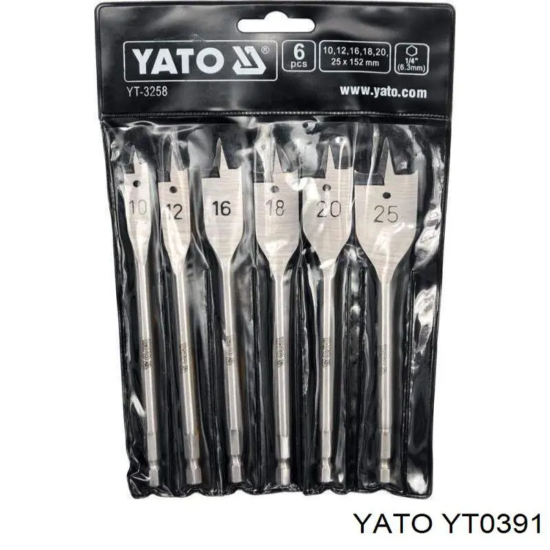  Yato YT0391 цена, от 6.07 USD