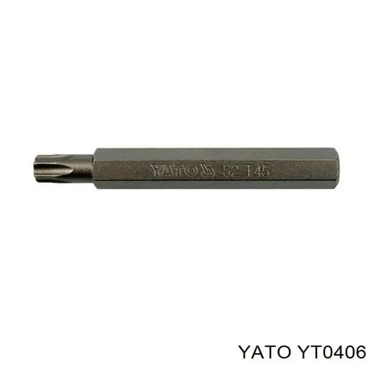  Yato YT0406 цена, от 0.59 USD