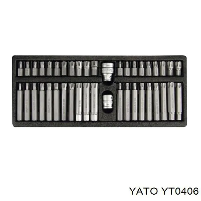 YT0406 Yato 