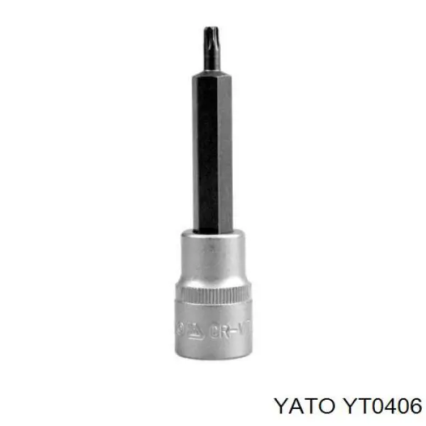 Купить YT0406 Yato 