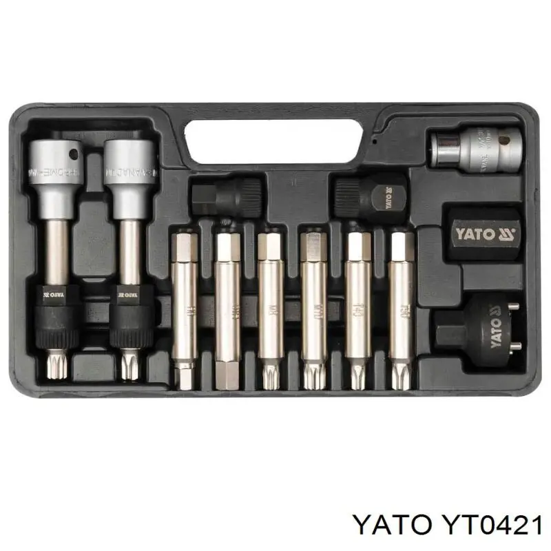  YT0421 Yato