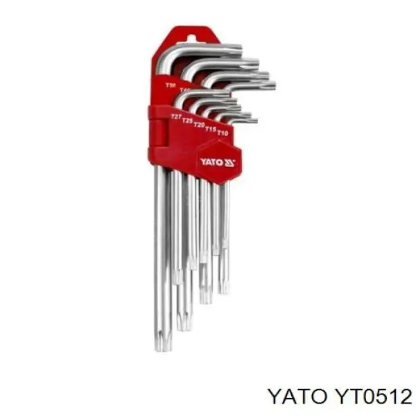  YT0512 Yato