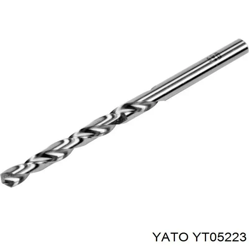  Yato YT05223 цена, от 1.52 USD