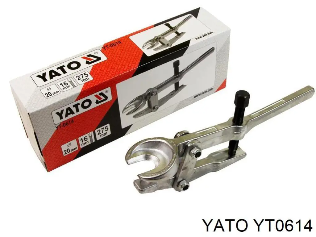  YT0614 Yato