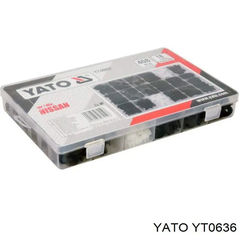 YT0636 Yato 