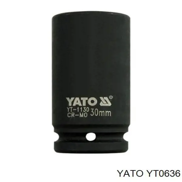 YT0636 Yato 