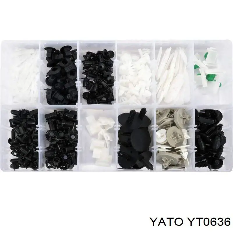  Yato YT0636 цена, от 18.52 USD