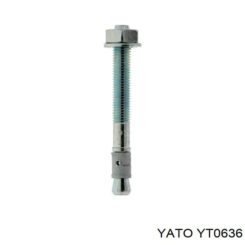  YT0636 Yato