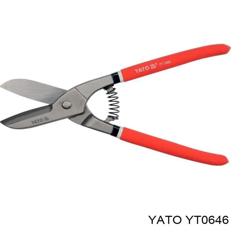  YT0646 Yato