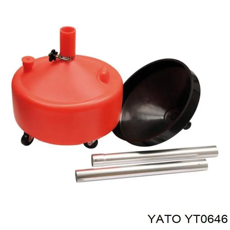YT0646 Yato 