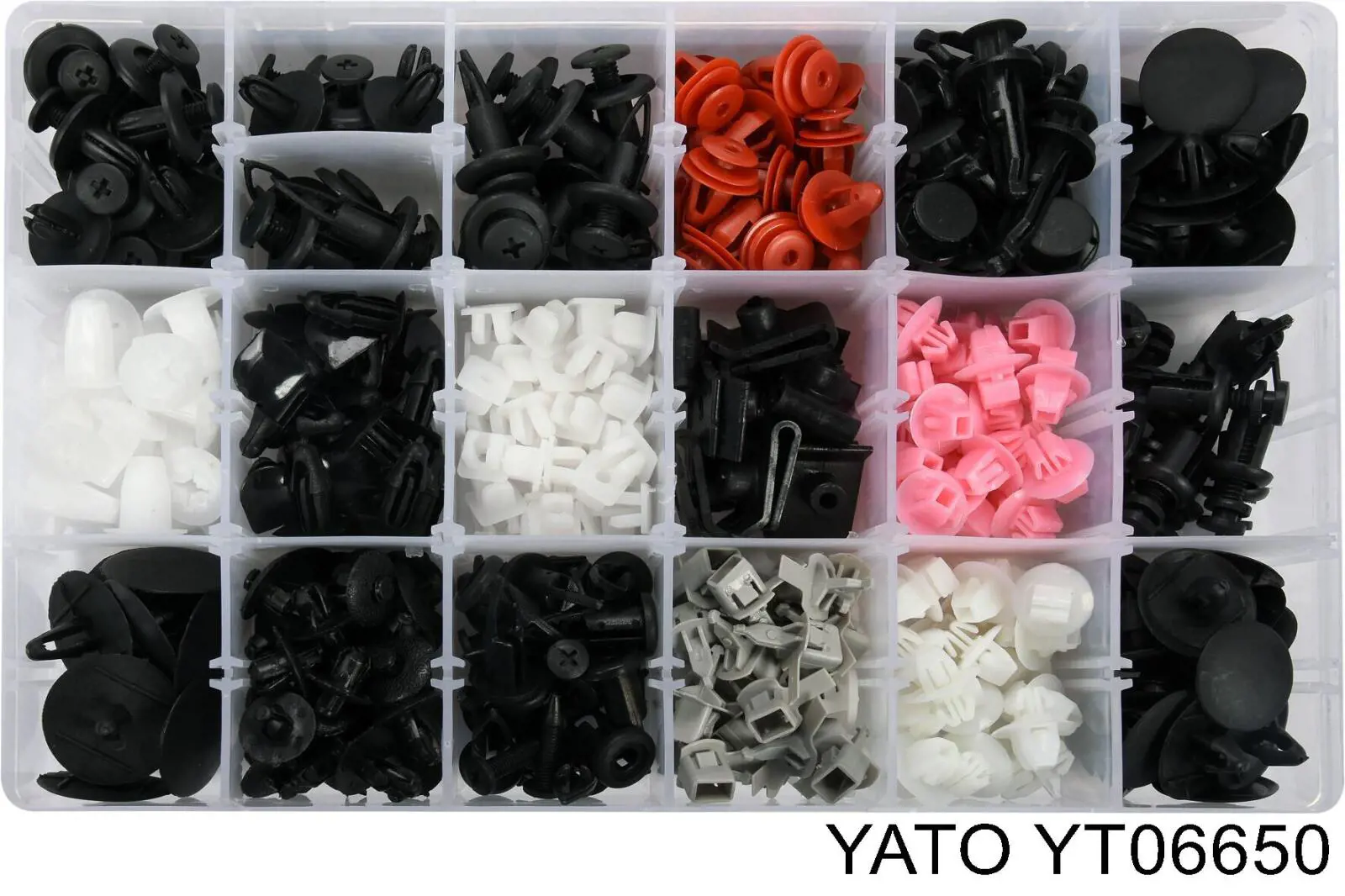 YT06650 Yato 