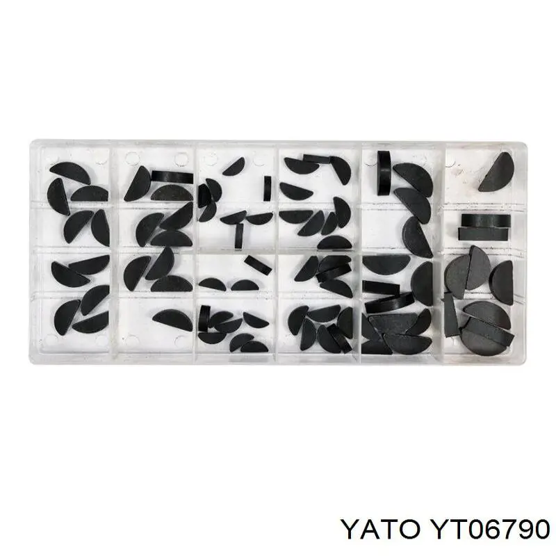 YT06790 Yato 