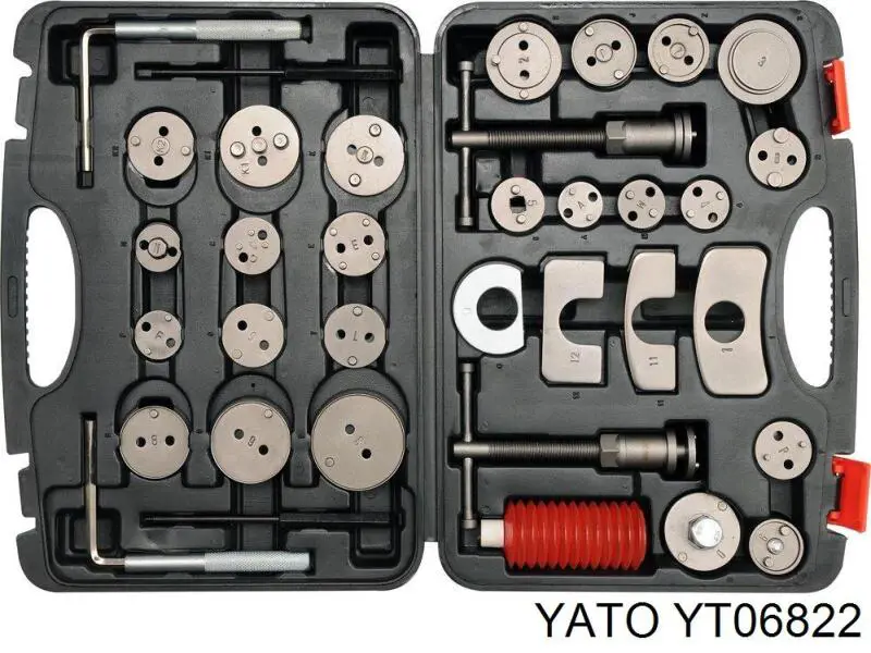  YT06822 Yato