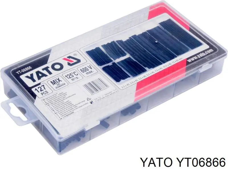  YT06866 Yato