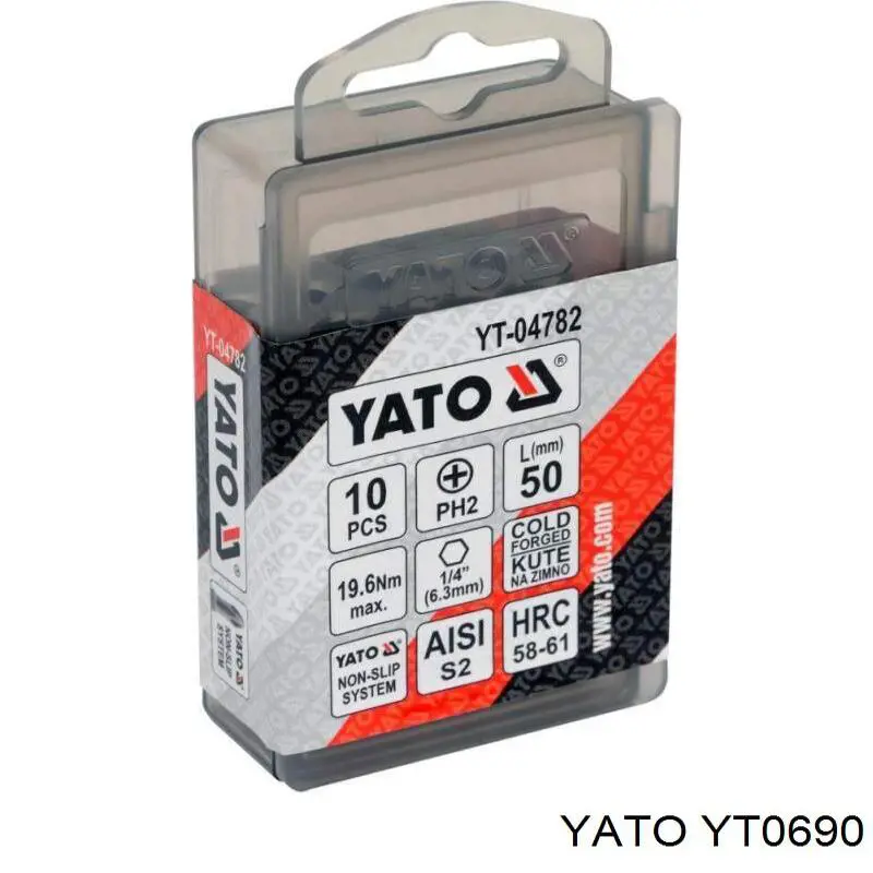 Купить YT0690 Yato 